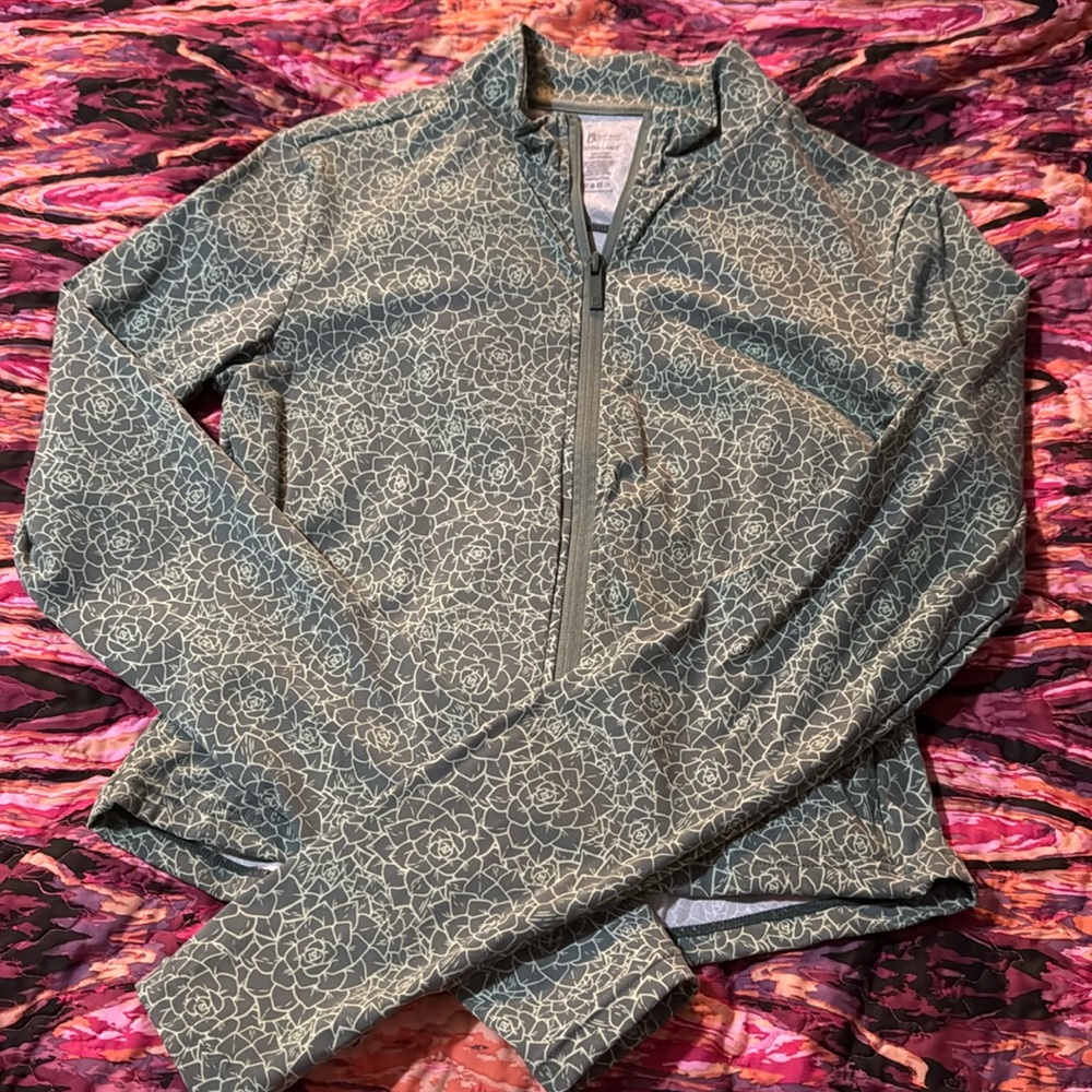 Buff Bunny jacket